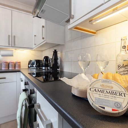 شقة A Gem Nestled In The Heart Of Oxford With Parking! المظهر الخارجي الصورة