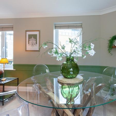 شقة A Gem Nestled In The Heart Of Oxford With Parking! المظهر الخارجي الصورة