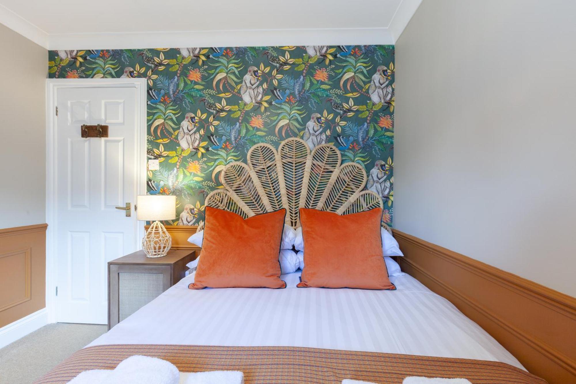 شقة A Gem Nestled In The Heart Of Oxford With Parking! المظهر الخارجي الصورة