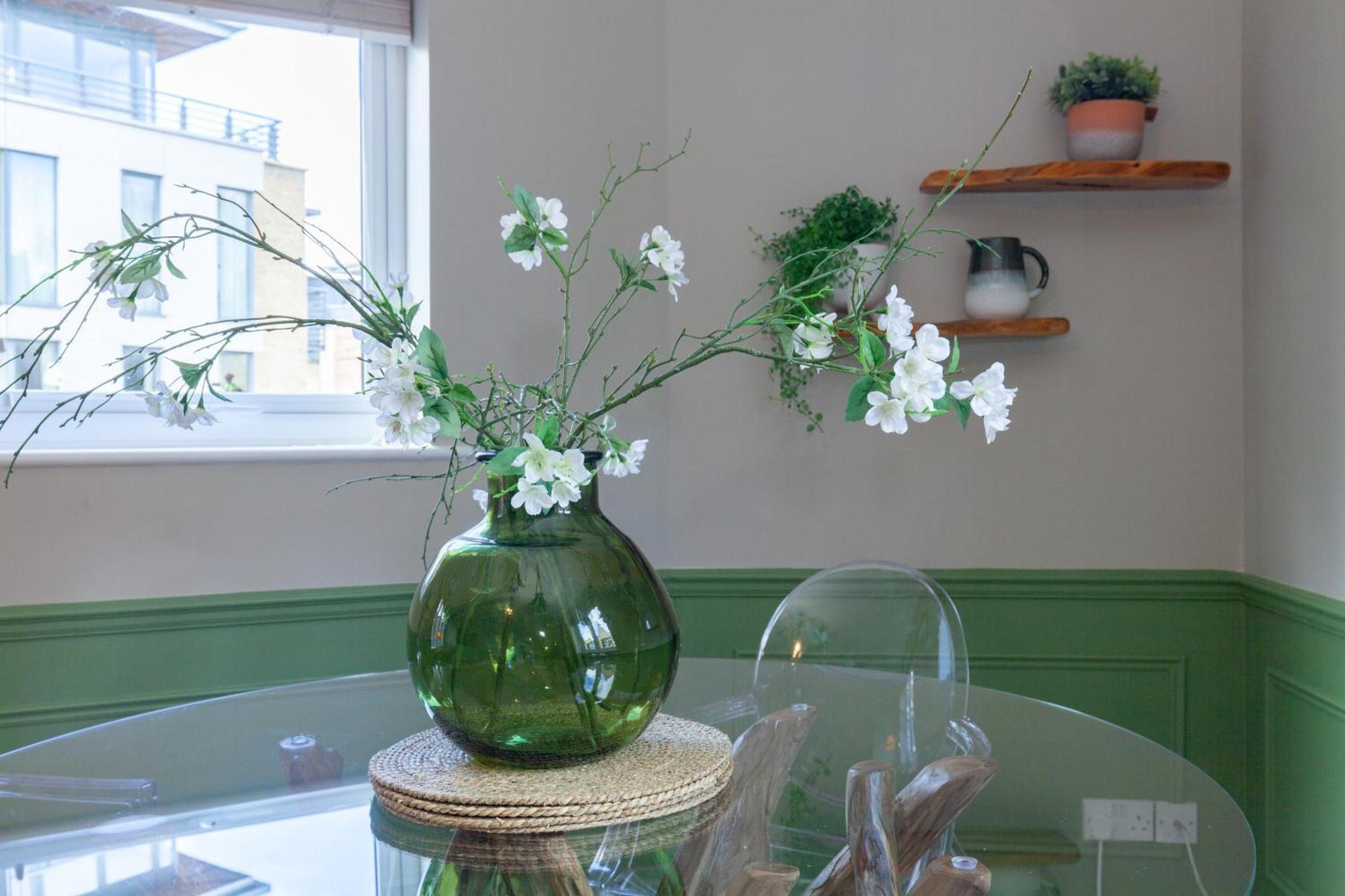 شقة A Gem Nestled In The Heart Of Oxford With Parking! المظهر الخارجي الصورة