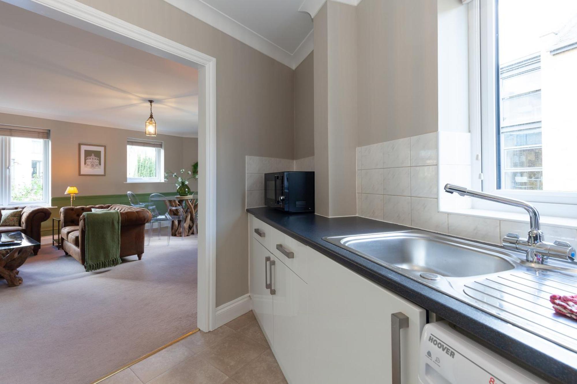 شقة A Gem Nestled In The Heart Of Oxford With Parking! المظهر الخارجي الصورة