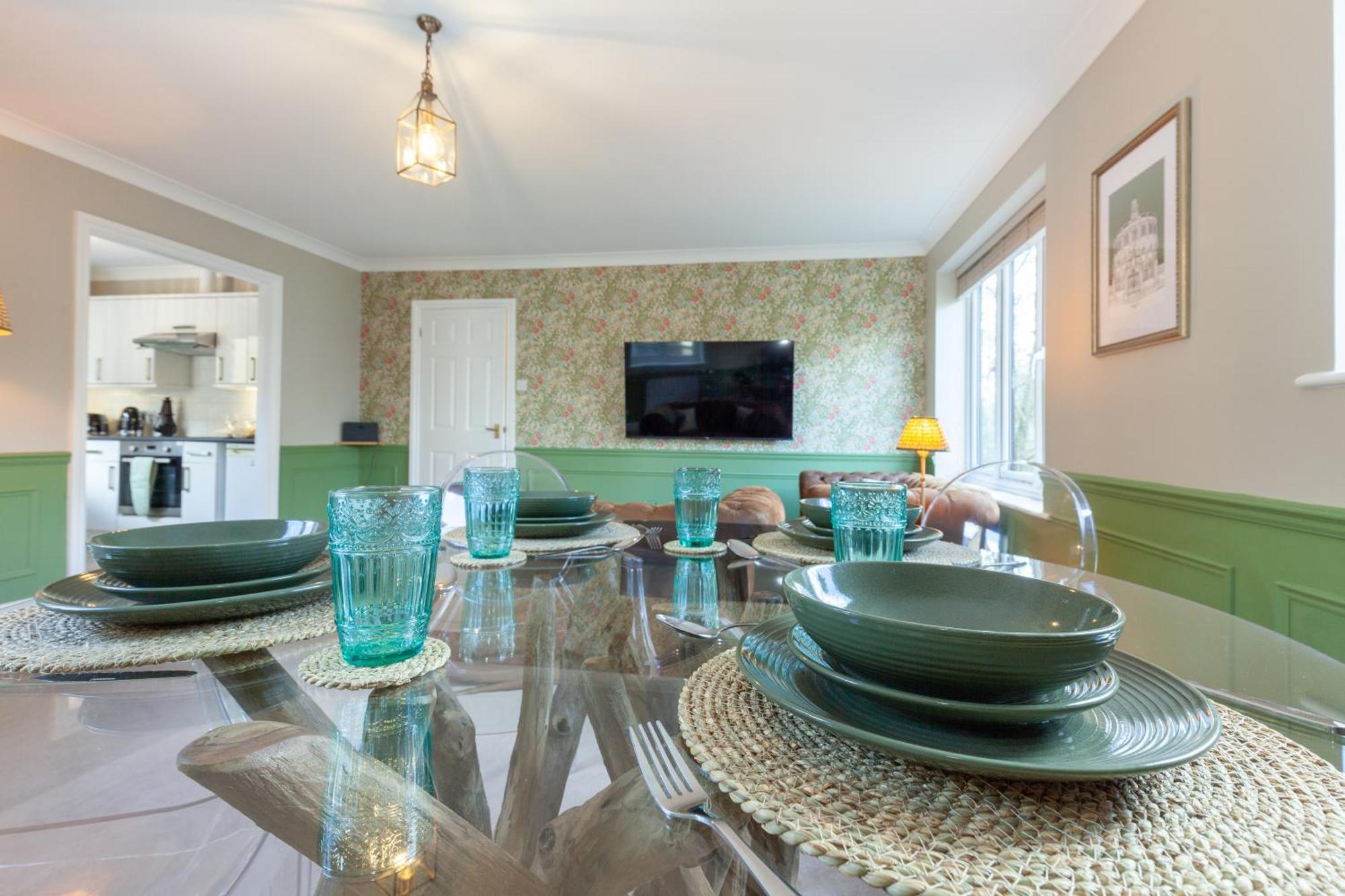 شقة A Gem Nestled In The Heart Of Oxford With Parking! المظهر الخارجي الصورة