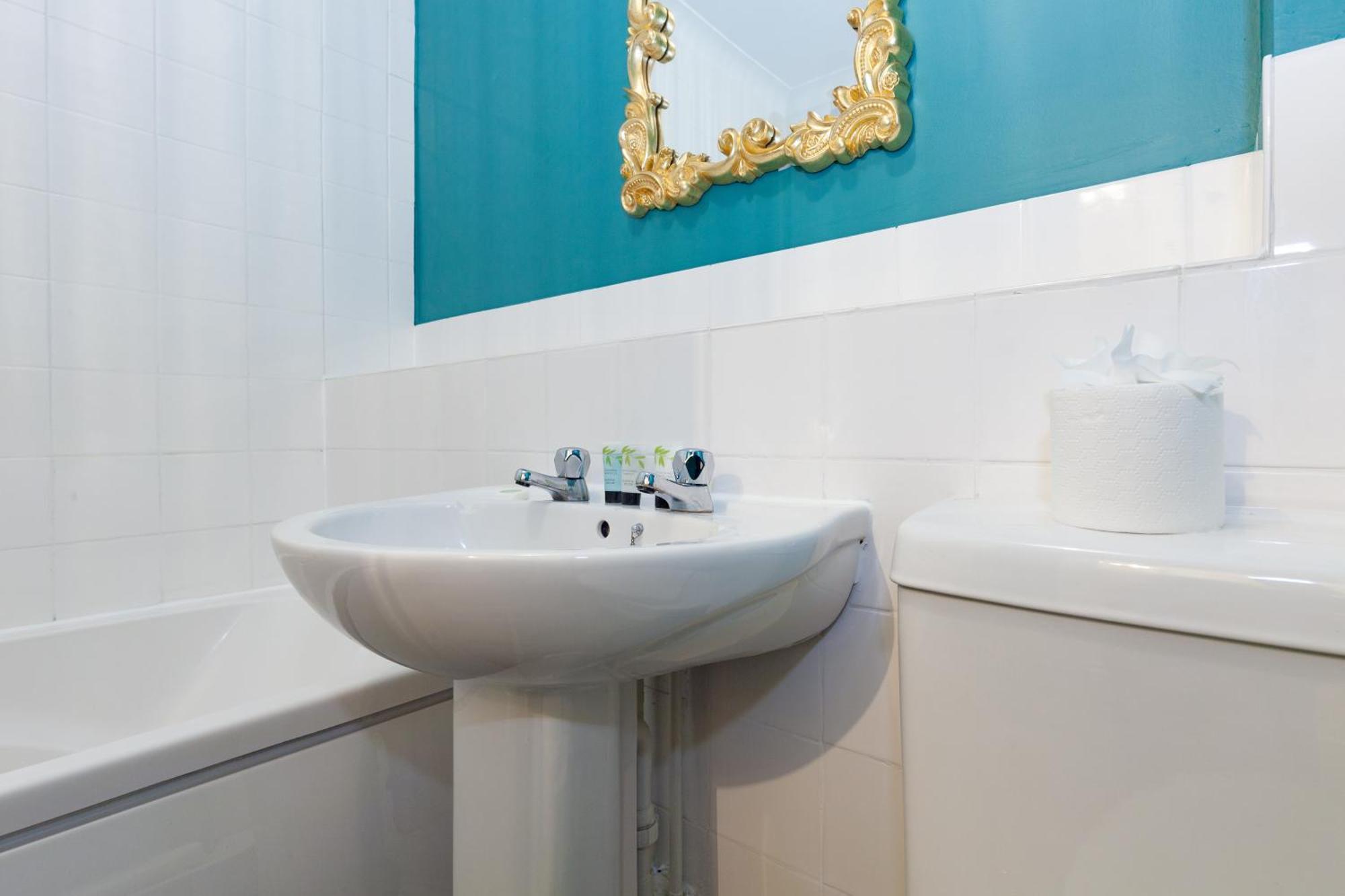 شقة A Gem Nestled In The Heart Of Oxford With Parking! المظهر الخارجي الصورة