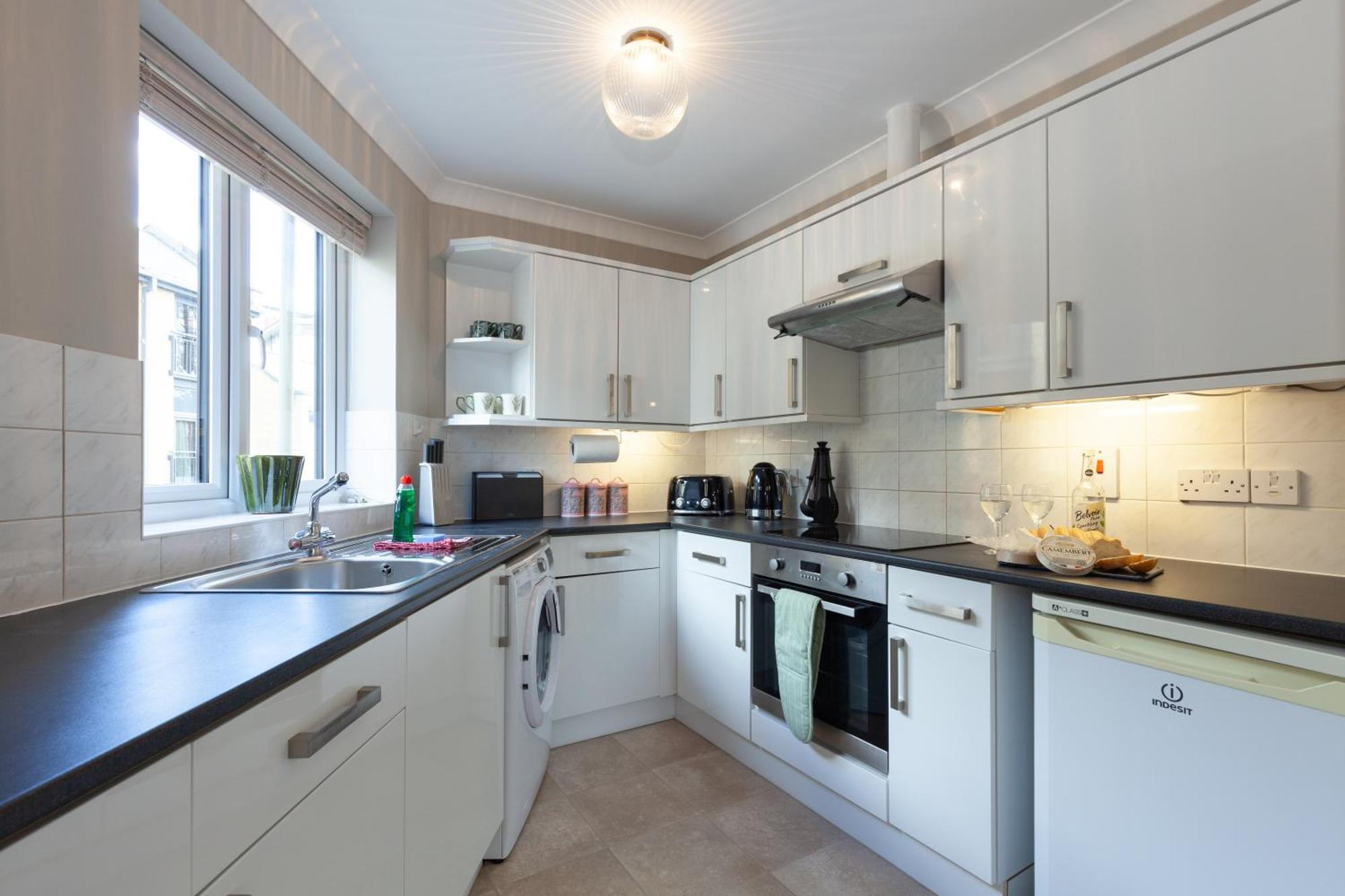 شقة A Gem Nestled In The Heart Of Oxford With Parking! المظهر الخارجي الصورة