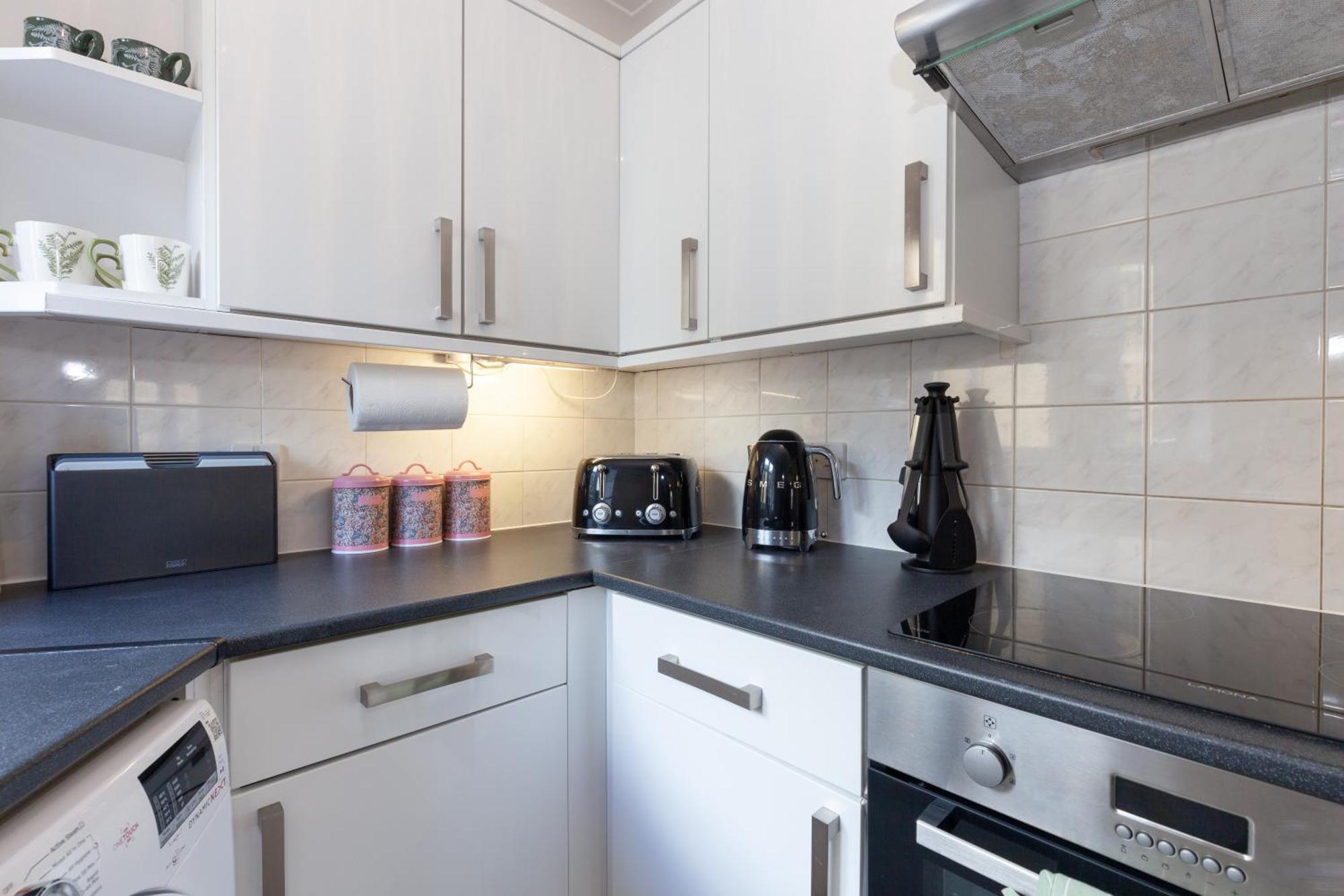 شقة A Gem Nestled In The Heart Of Oxford With Parking! المظهر الخارجي الصورة