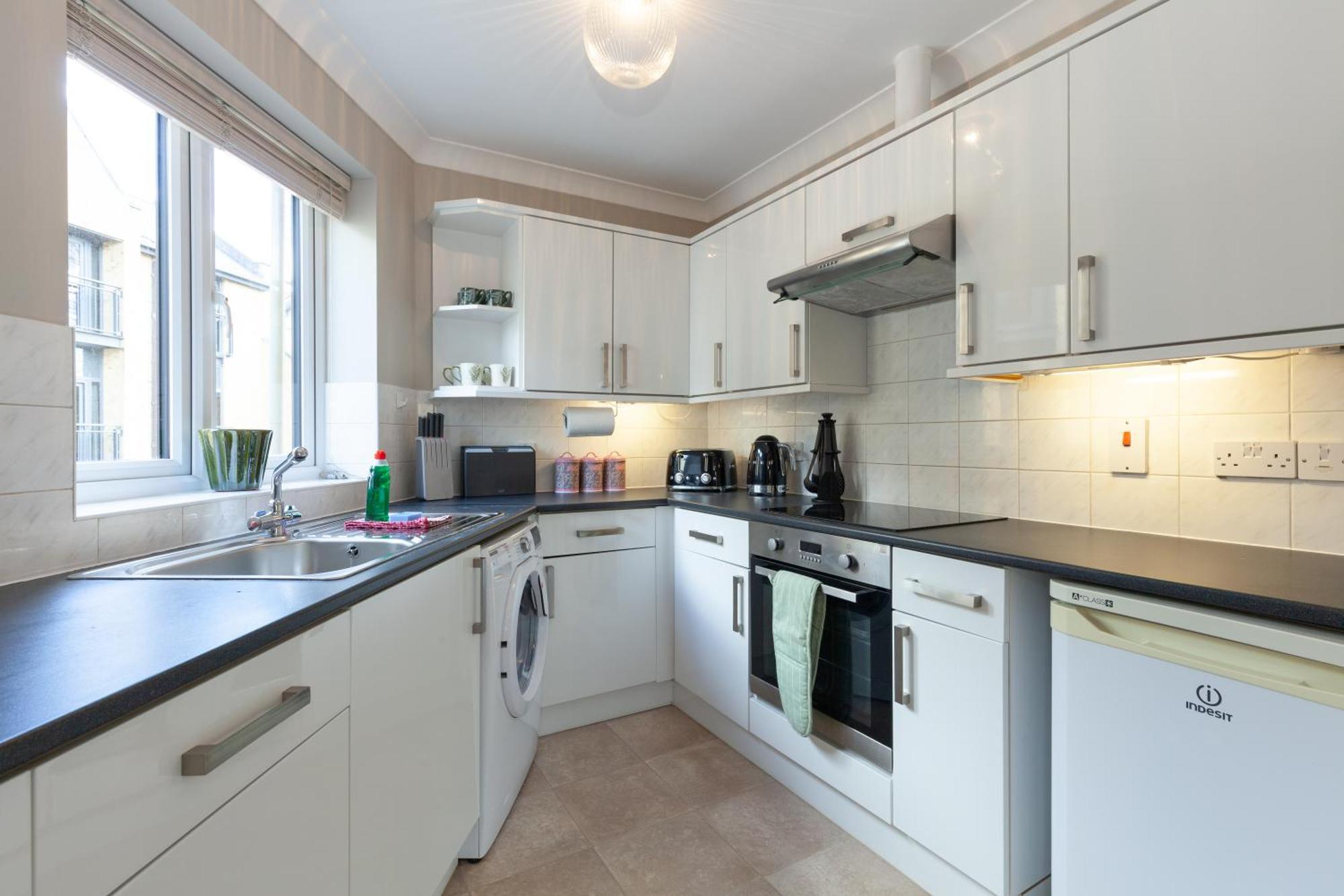 شقة A Gem Nestled In The Heart Of Oxford With Parking! المظهر الخارجي الصورة